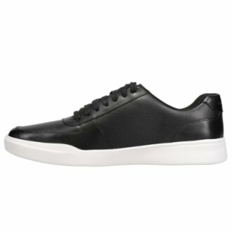 Cole Haan Men's Grand Crosscourt Modern Perforated Sneaker Review: Comfort & Style Combined