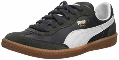 PUMA Men's Super Liga OG Retro Sneaker Review: A Classic Choice for Style and Comfort